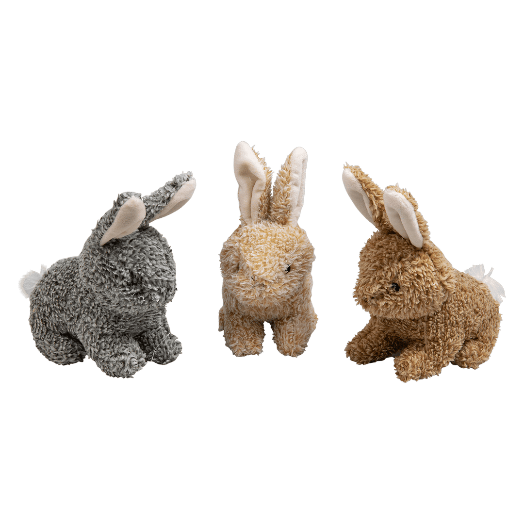 Velveties Lapin-0