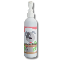 Repulsif naturel Chiens - Green Repul 250mL