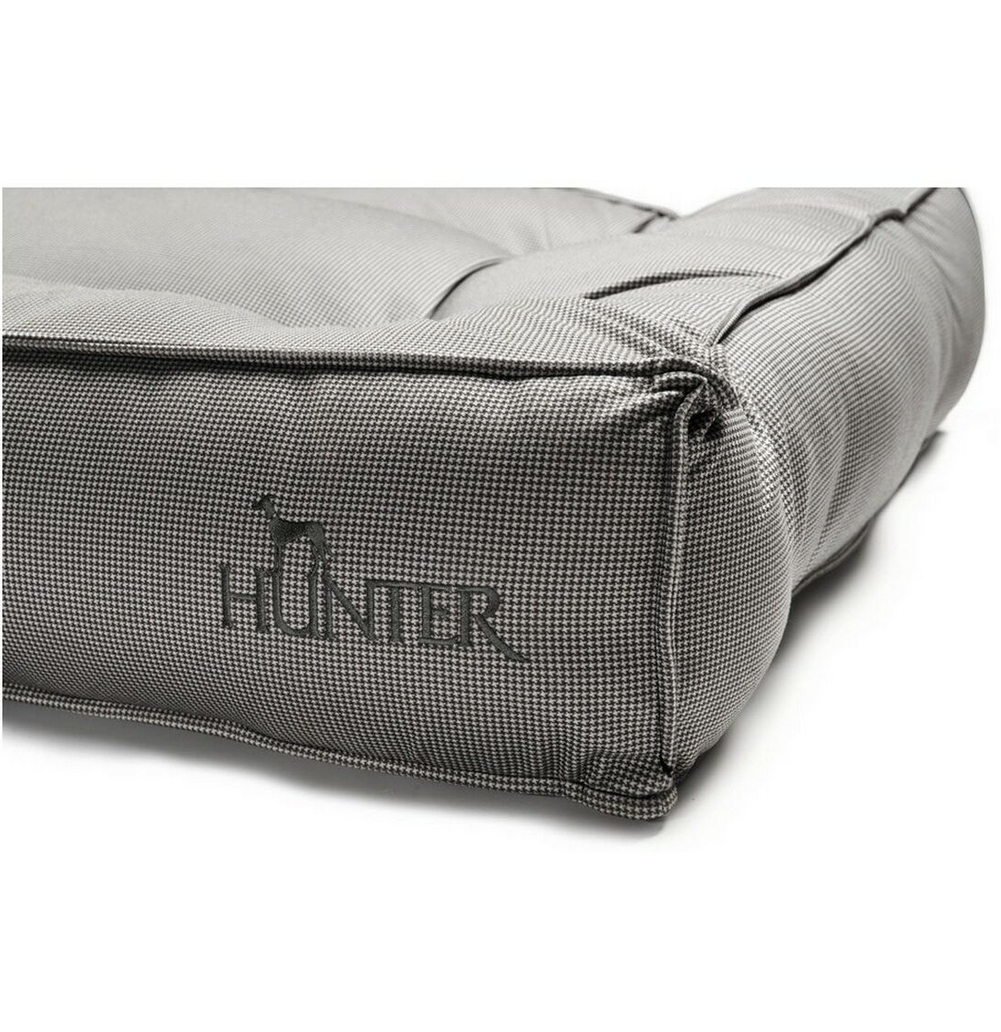 Lit pour Chien Hunter Lancaster Gris – 120 x 90 cm