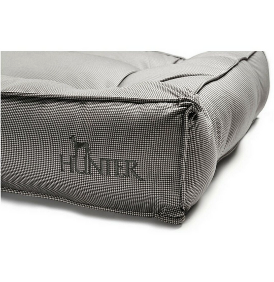 Lit pour Chien Hunter Lancaster Gris – 120 x 90 cm