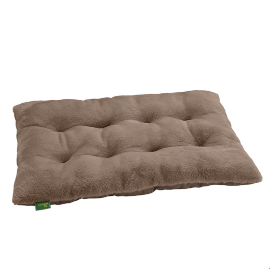 Lit pour Chien Hunter Rockford Marron – 80 x 60 cm