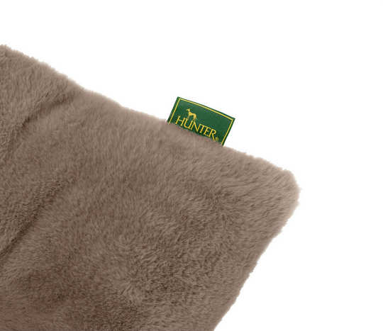 Lit pour Chien Hunter Rockford Marron – 80 x 60 cm