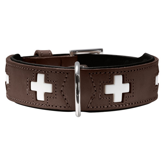 Collier pour chien Hunter Swiss – 47 à 54 cm