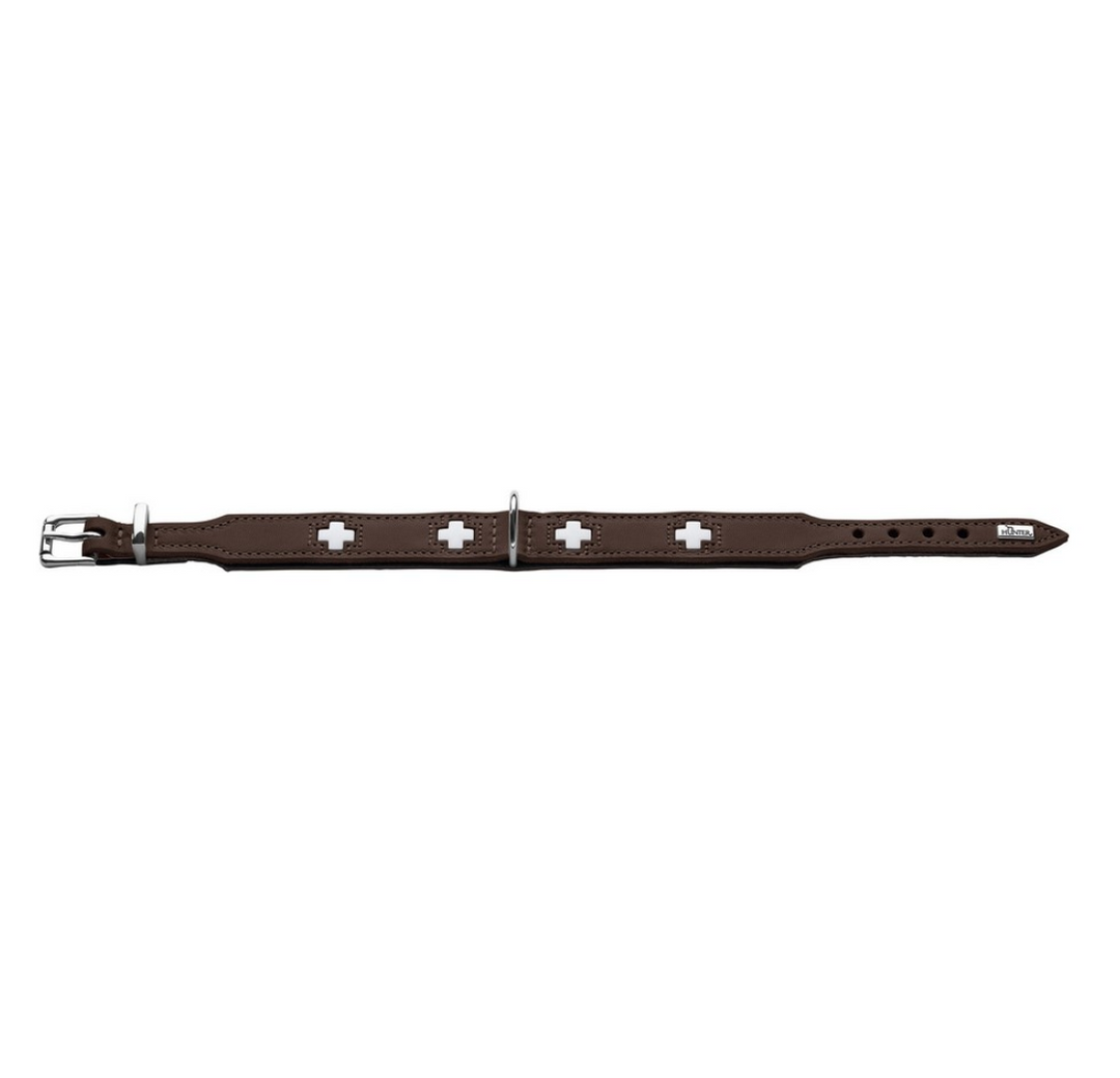 Collier pour chien Hunter Swiss – 47 à 54 cm