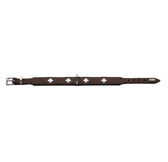 Collier pour chien Hunter Swiss – 47 à 54 cm
