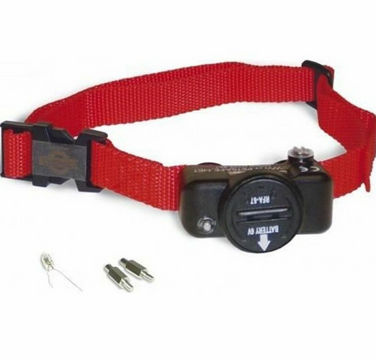 Collier pour chien PetSafe Rouge