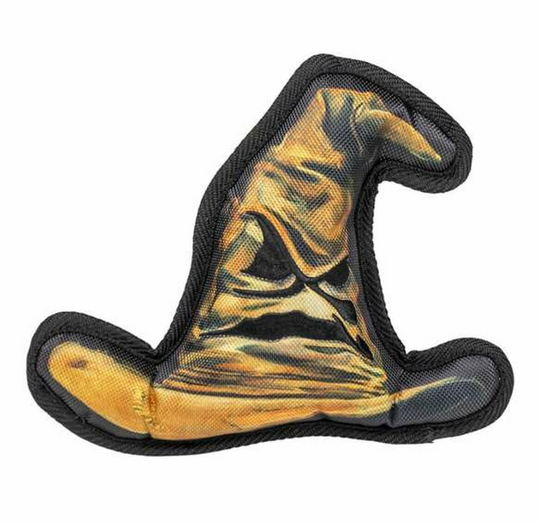 Jouet pour chien Harry Potter – Marron